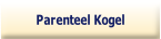Parenteel Kogel.
