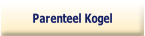 Parenteel Kogel.